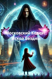 Московский Кодекс: Искра Бездны