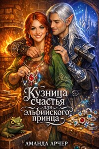 Кузница счастья для эльфийского принца