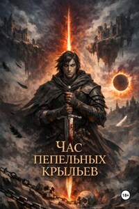 Час пепельных крыльев