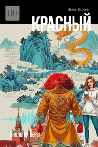 Красный. Биология веры