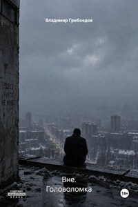 Вне. Головоломка