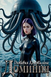 Доминия