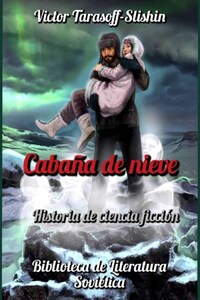 Cabaña de nieve