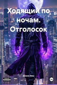 Ходящий по ночам. Отголосок