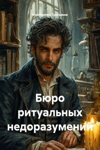 Бюро ритуальных недоразумений