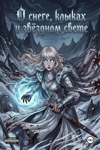 О снеге, клыках и звёздном свете