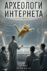 Археологи Интернета