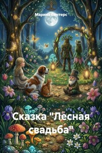 Сказка "Лесная свадьба"