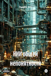 НИИ общей непонятности