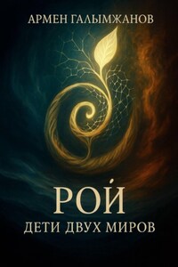 Рой: дети двух миров
