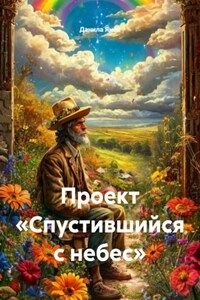 Проект «Спустившийся с небес»