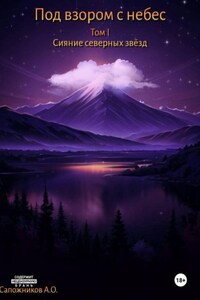 Под взором с небес