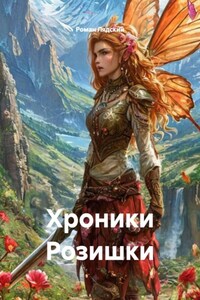 Хроники Розишки