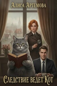 Следствие ведет кот