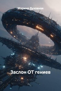 Заслон ОТ гениев