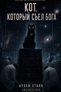 Кот, который съел Бога
