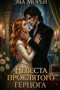 Невеста проклятого герцога