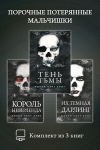 Порочные Потерянные Мальчишки. Комплект из 3 книг