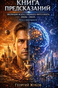 Книга предсказаний: эволюция искуственного интелекта 2026-2035