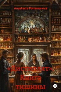 «Дистиллят». Книга тишины