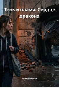 Тень и пламя: Сердце дракона