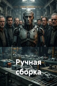 Ручная сборка