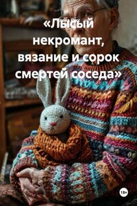 «Лысый некромант, вязание и сорок смертей соседа»