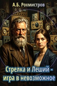 Стрелка и Леший - игра в невозможное