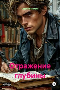 Отражение глубины