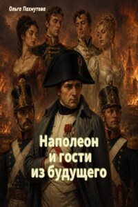 Наполеон и гости из будущего