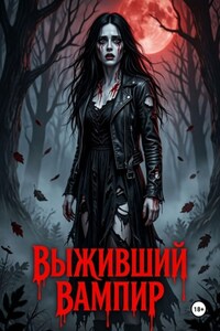 Выживший вампир