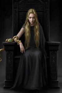 Золотая змея и другое