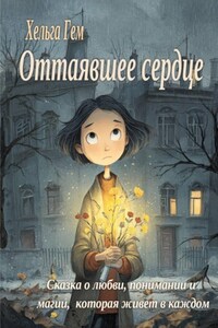 Оттаявшее сердце