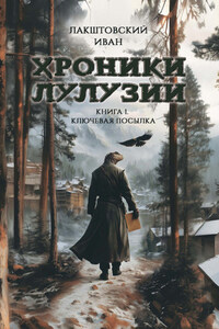 Хроники Лулузии. Книга 1. Ключевая посылка