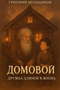 Домовой. Дружба длиною в жизнь