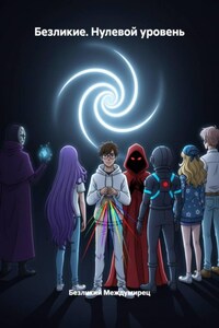 Безликие. Нулевой уровень