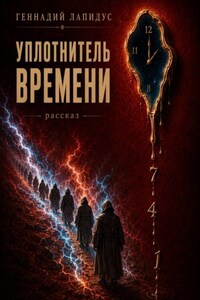 Уплотнитель времени