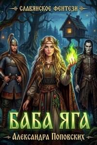 Баба Яга