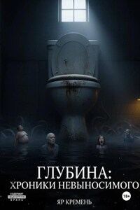 Глубина: Хроники невыносимого