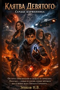 Клятва Девятого: Сердце карманника
