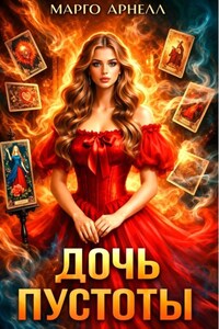 Дочь Пустоты