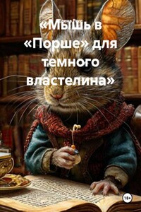 «Мышь в «Порше» для темного властелина»