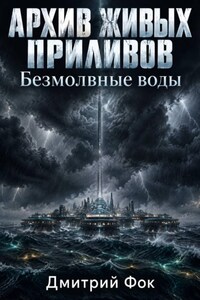 Архив Живых Приливов: Безмолвные Воды