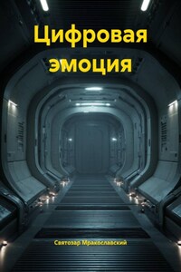 Цифровая эмоция