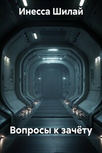 Вопросы к зачёту