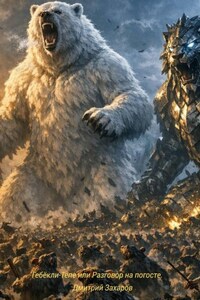 Гебёкли-Тепе, или Разговор на погосте