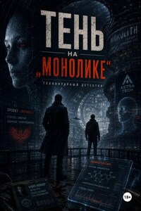 Тень на "Монолике"