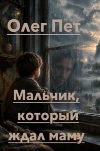 Мальчик , который ждал маму