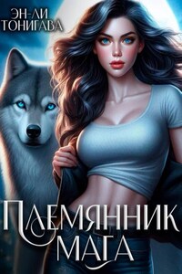 Племянник мага