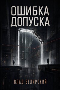 Ошибка допуска
